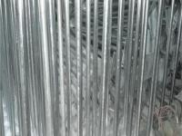 立柱式标志杆-11-