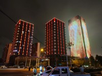 石家庄万达广场