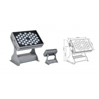 一束光大投光灯29