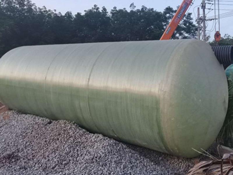 一体化净水设备