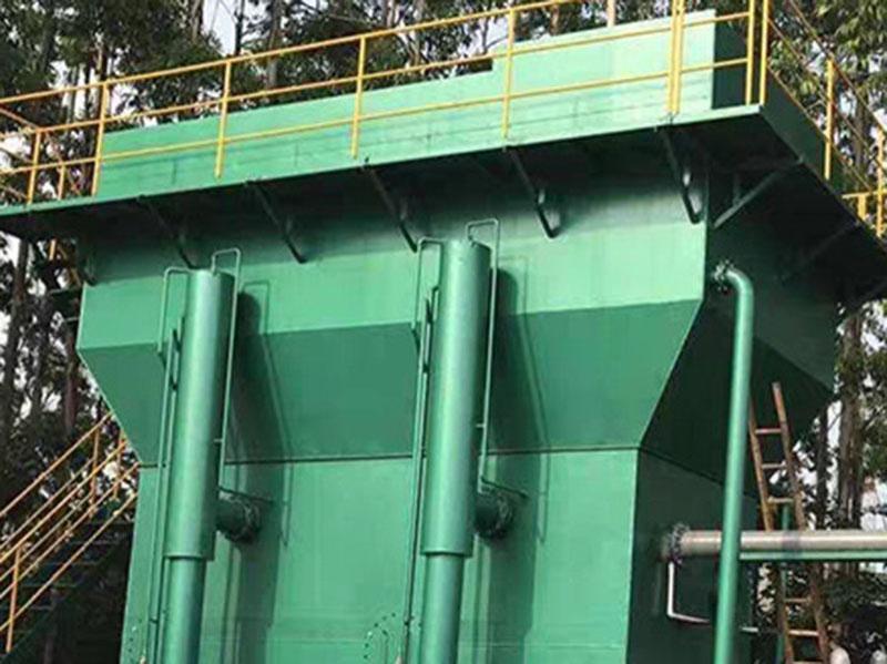 一体化净水设备2