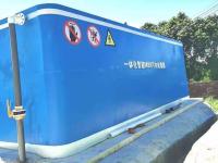 一体化智能MBR污水处理设备