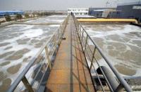 电镀厂污水治理4