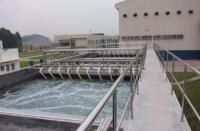 电镀厂污水治理5