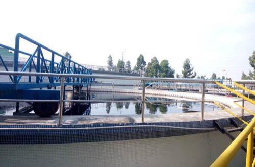 印染漂染污水治理2