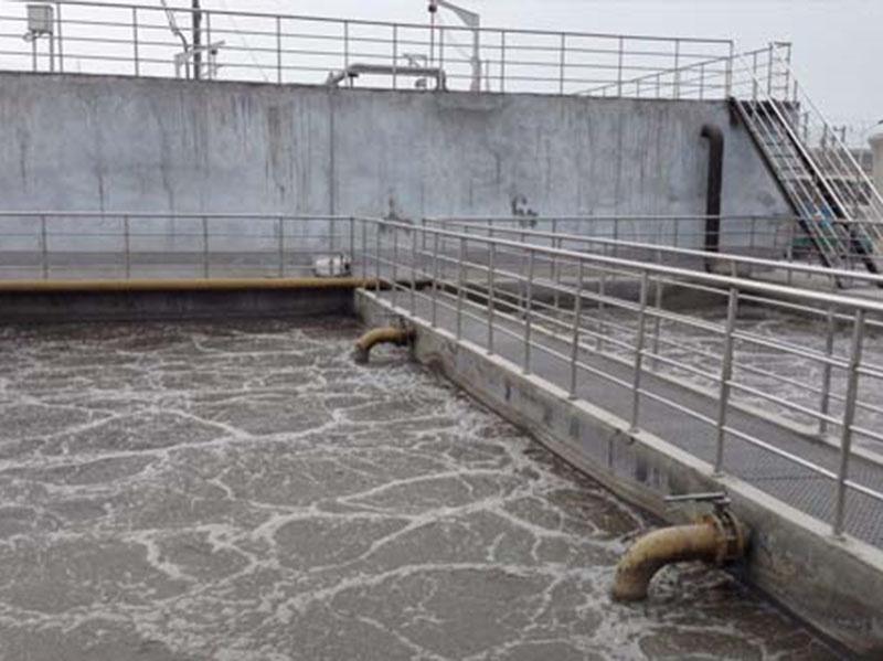 屠宰场污水治理1