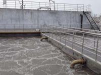 屠宰场污水治理1