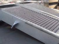 机械格栅除污机