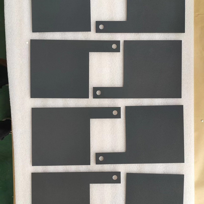 钌系钛阳极-3