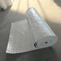 覆铝箔气凝胶毡-6-