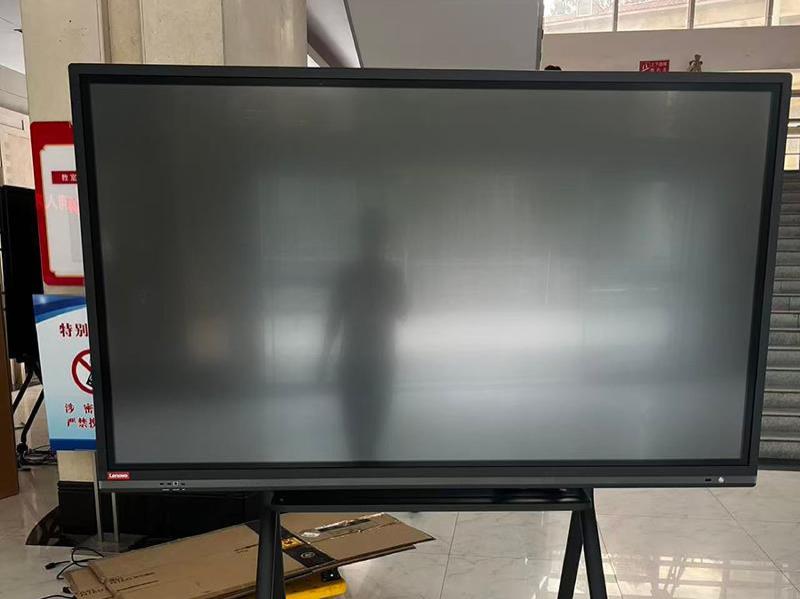 希沃一体机回收-8-