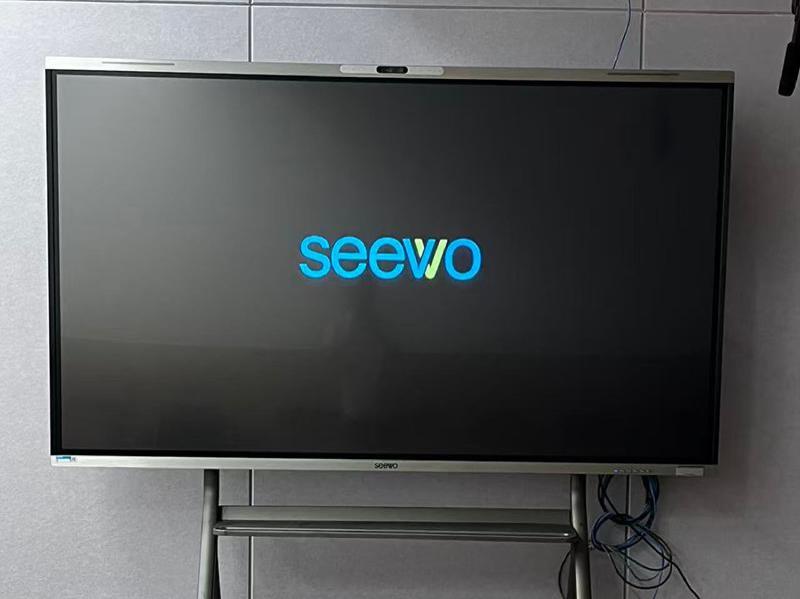 希沃一体机回收-6-