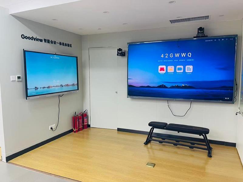 希沃一体机回收-4-