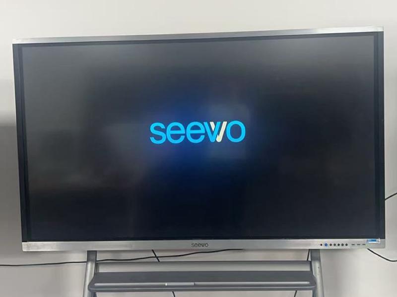 希沃一体机回收-1-