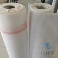 聚乙烯涤纶防水卷材3