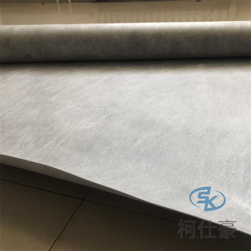 聚乙烯涤纶防水卷材6