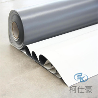 PVC防水卷材4