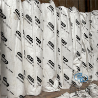 HDPE非沥青基防水卷材1