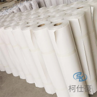 HDPE非沥青基防水卷材5