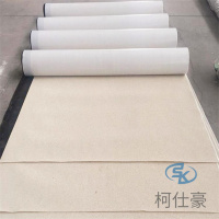 HDPE非沥青基防水卷材8