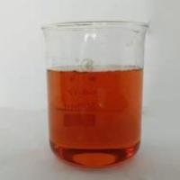 电厂敞开式循环水阻垢缓蚀剂