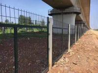 公路铁路护栏-8-