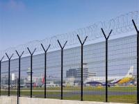 机场护栏-4-