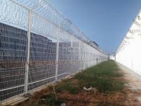监狱钢网墙-3-