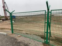 场地围栏网-3-