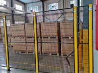 车间隔离栅-14-