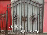 铁艺大门-13-