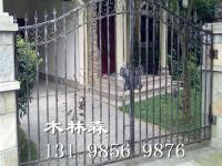 铁艺大门-14-