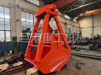 吊机抓斗-1-