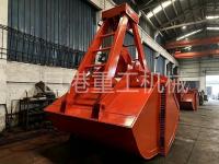 吊机抓斗-12-