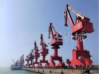 港口吊机-9-