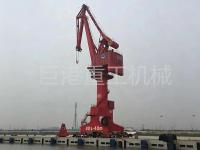港口吊机-19-