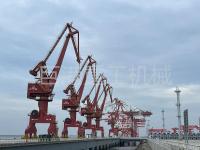 港口吊机-20-