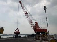 港口吊机-21-