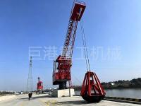 码头吊机-1-