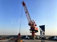 码头吊机-6-