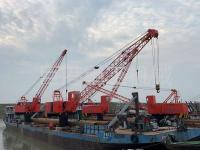 码头吊机-10-