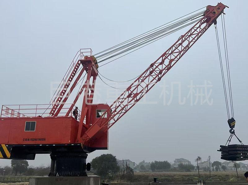 码头吊机-16-