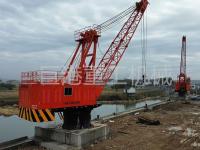 码头吊机-17-