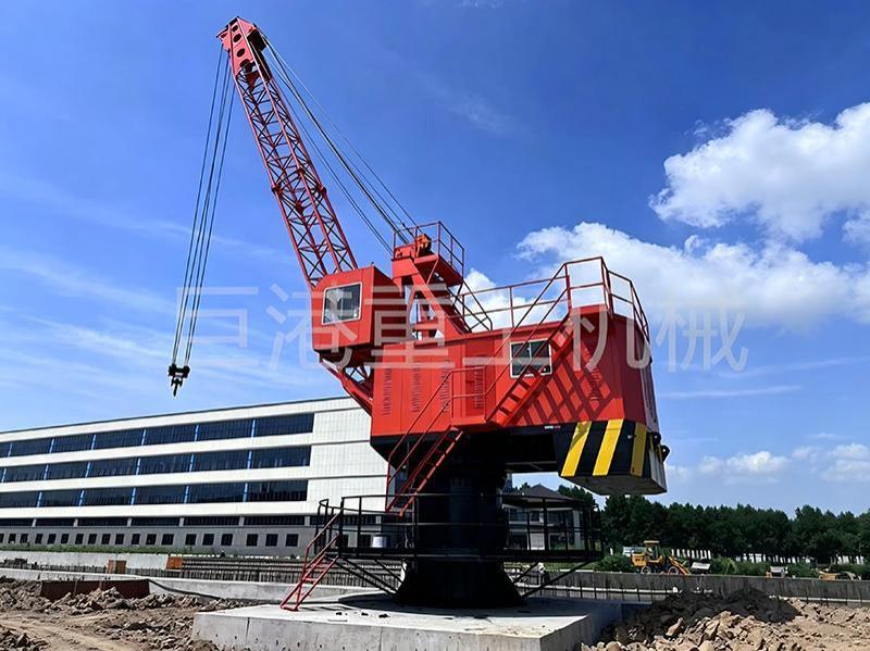 码头吊机-18-