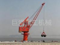 码头吊机-19-