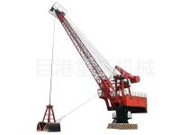 码头吊机-20-
