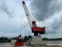 码头吊机-22-