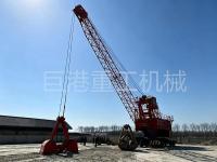 码头吊机-23-