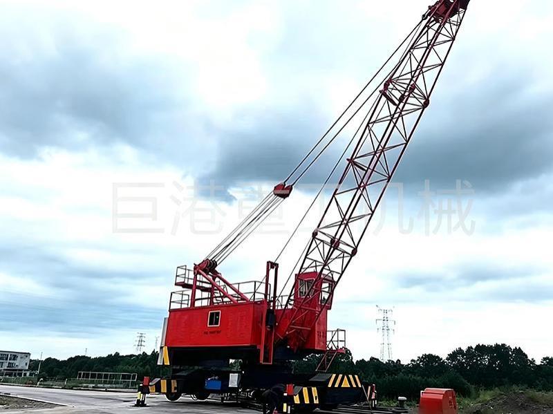 码头吊机-24-