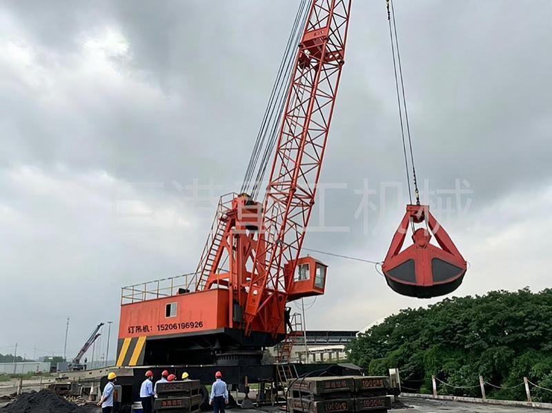 码头吊机-25-